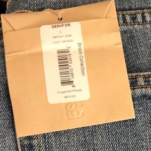Brock Collection Wright Jean